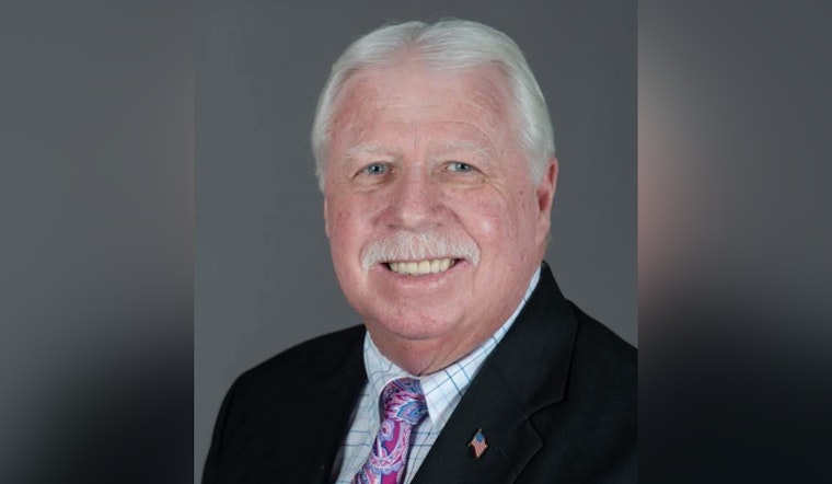 North Carolina Treasurer Brad Briner Mourns the Loss of TSERS Board Member Vernon Gammon
