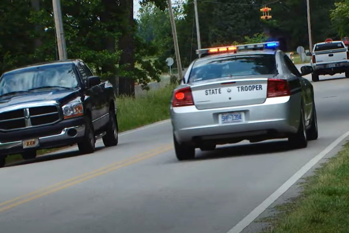North Carolina’s “Click It or Ticket” Campaign Intensifies for Holiday Travel as Patrols Enforce Seatbelt Use
