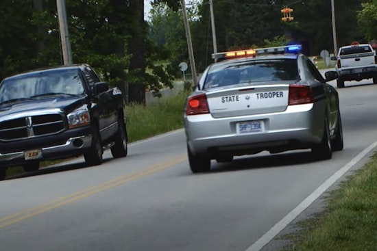 North Carolina’s “Click It or Ticket” Campaign Intensifies for Holiday Travel as Patrols Enforce Seatbelt Use