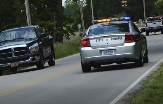 North Carolina’s “Click It or Ticket” Campaign Intensifies for Holiday Travel as Patrols Enforce Seatbelt Use