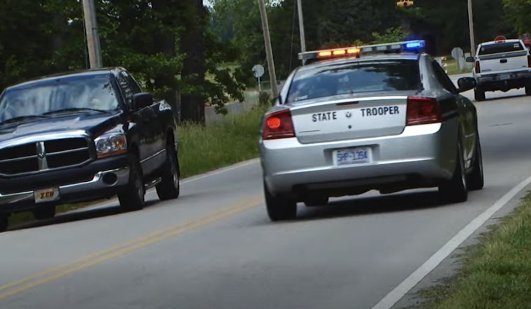 North Carolina’s “Click It or Ticket” Campaign Intensifies for Holiday Travel as Patrols Enforce Seatbelt Use