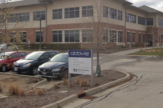 North Chicago Pharma Powerhouse Snags Big FDA Win For Lymphoma Drug