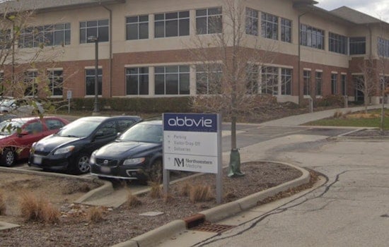 North Chicago Pharma Powerhouse Snags Big FDA Win For Lymphoma Drug
