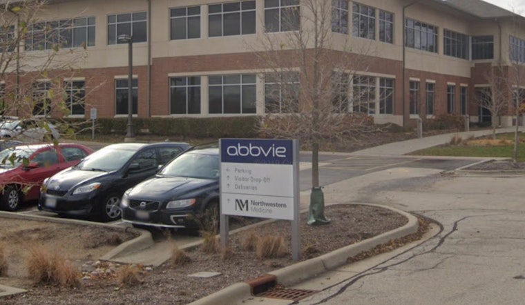 North Chicago Pharma Powerhouse Snags Big FDA Win For Lymphoma Drug