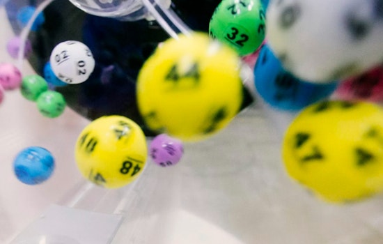 North Georgia Celebrates String of Lottery Wins Including $1 Million Powerball Ticket Sold in Duluth