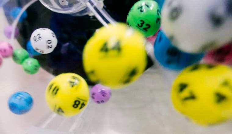 North Georgia Celebrates String of Lottery Wins Including $1 Million Powerball Ticket Sold in Duluth