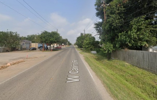 North Houston Trailer Park Killing, Friend Hunted After Man Shot In Mobile Home
