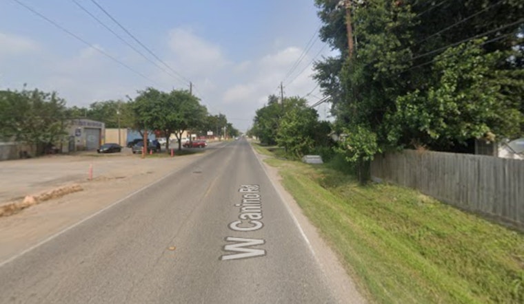 North Houston Trailer Park Killing, Friend Hunted After Man Shot In Mobile Home