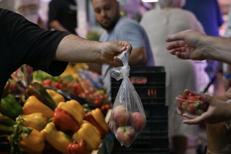 North Las Vegas Bolsters Fight Against Food Insecurity with Network of Community Food Pantries