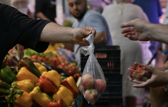 North Las Vegas Bolsters Fight Against Food Insecurity with Network of Community Food Pantries