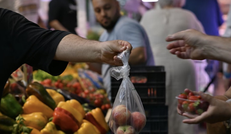 North Las Vegas Bolsters Fight Against Food Insecurity with Network of Community Food Pantries