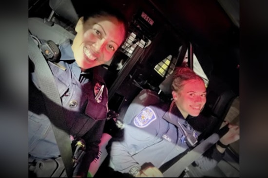 North Las Vegas Police Join "Joining Forces" Initiative to Boost Seat Belt Use and Save Lives