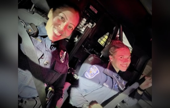 North Las Vegas Police Join "Joining Forces" Initiative to Boost Seat Belt Use and Save Lives