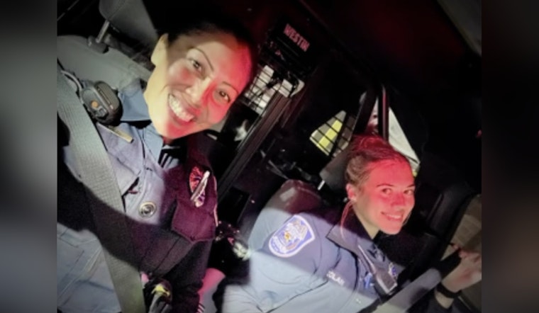 North Las Vegas Police Join "Joining Forces" Initiative to Boost Seat Belt Use and Save Lives