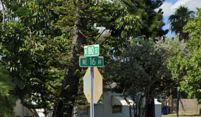 North Miami Beach Family's Christmas Cheer Dims as Daylight Decor Thief Strikes