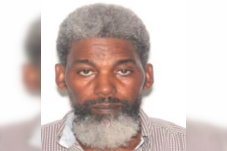 North Miami Beach Police Seek Assistance in Search for Missing 67-Year-Old Pierre Cardinal Pierre
