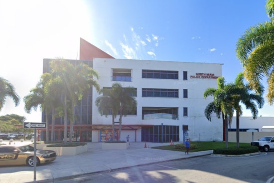 North Miami Rallies Support for Hurricane Melissa Victims, Launches Collection Drive for Jamaica