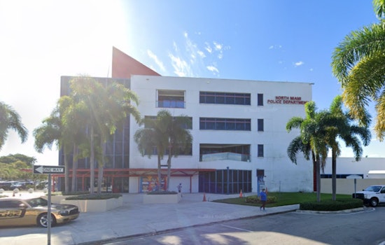 North Miami Rallies Support for Hurricane Melissa Victims, Launches Collection Drive for Jamaica