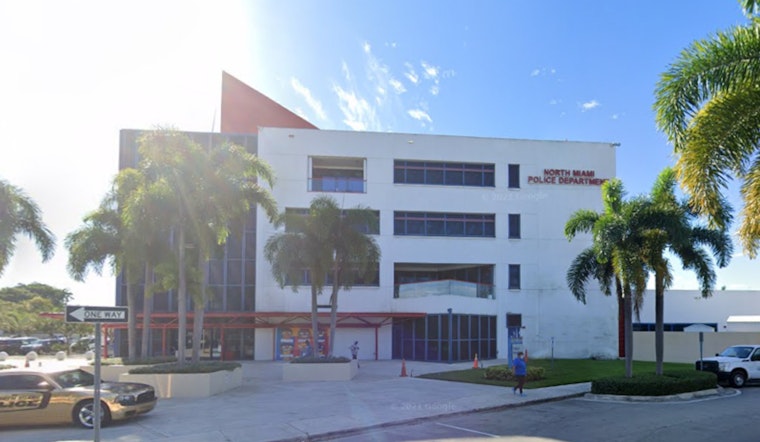 North Miami Rallies Support for Hurricane Melissa Victims, Launches Collection Drive for Jamaica
