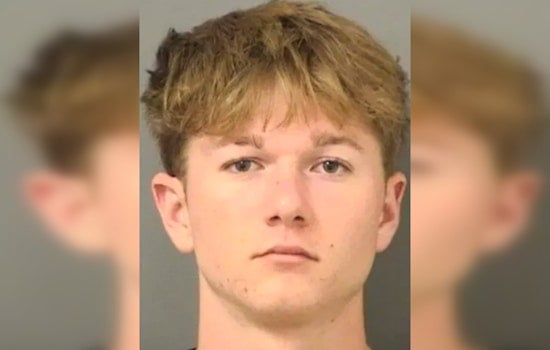 North Palm Beach Teen Sentenced After Guilty Plea in Vehicle Arson Spree Linked to Personal Disputes
