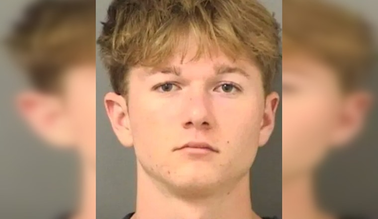North Palm Beach Teen Sentenced After Guilty Plea in Vehicle Arson Spree Linked to Personal Disputes