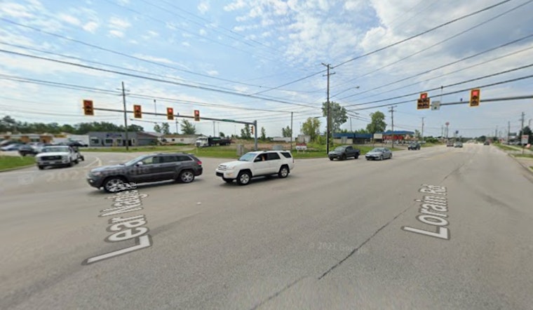 North Ridgeville High School Mourns Loss of 16-Year-Old Hit by Vehicle Near Cleveland