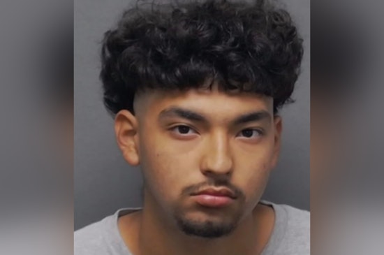 North Side Home Shooting, San Antonio Teen Finally Turns Himself In