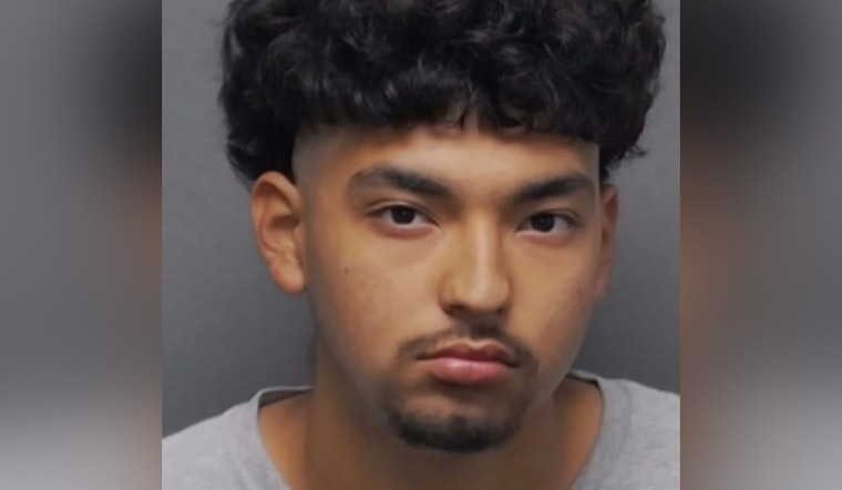 North Side Home Shooting, San Antonio Teen Finally Turns Himself In
