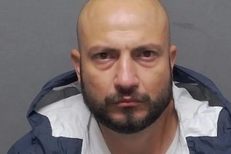North Side Mail Heist, Cops Nab Suspect Lugging Bag Of Neighbors’ Letters