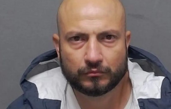 North Side Mail Heist, Cops Nab Suspect Lugging Bag Of Neighbors’ Letters