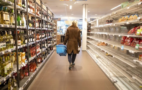 North Texans Navigate Store Hours for Last-Minute Thanksgiving Groceries, Dallas Stores Offer Limited Options