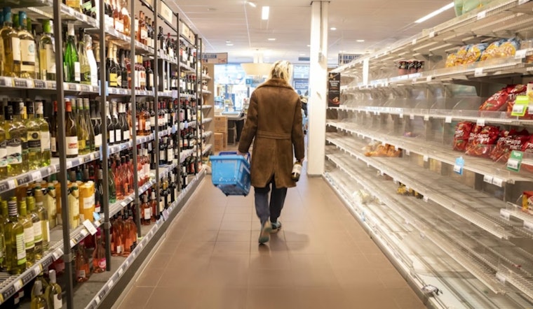 North Texans Navigate Store Hours for Last-Minute Thanksgiving Groceries, Dallas Stores Offer Limited Options