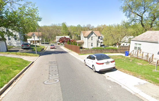 Northeast Baltimore Community Shaken as Man Found Dead with Upper Body Trauma, Police Probe Potential Homicide