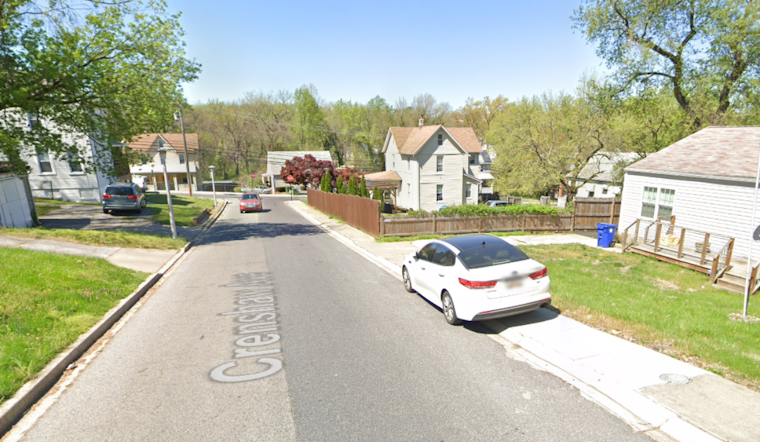Northeast Baltimore Community Shaken as Man Found Dead with Upper Body Trauma, Police Probe Potential Homicide