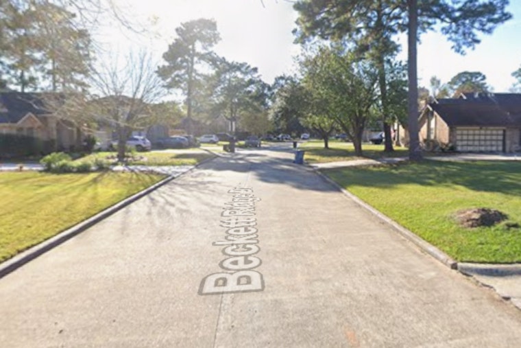 Northeast Harris County Owner Arrested After Boarding Home Death