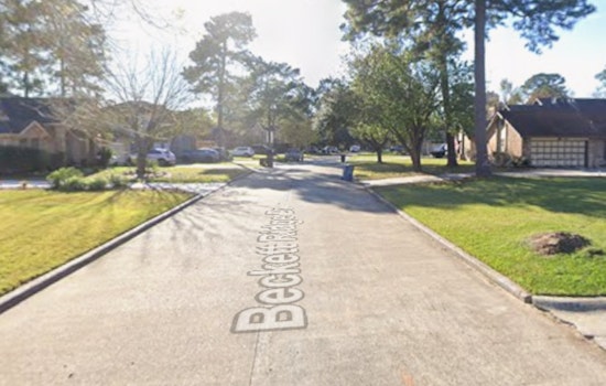 Northeast Harris County Owner Arrested After Boarding Home Death