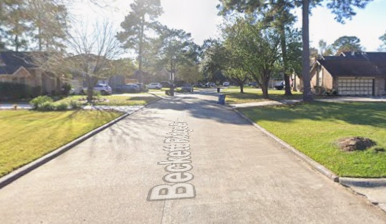 Northeast Harris County Owner Arrested After Boarding Home Death