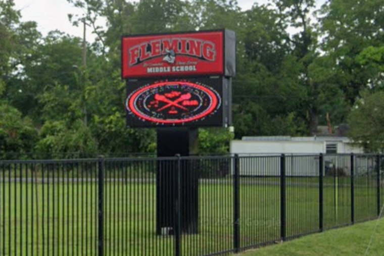 Northeast Houston Teen Breaks Free From Alleged Kidnapper On Walk Home