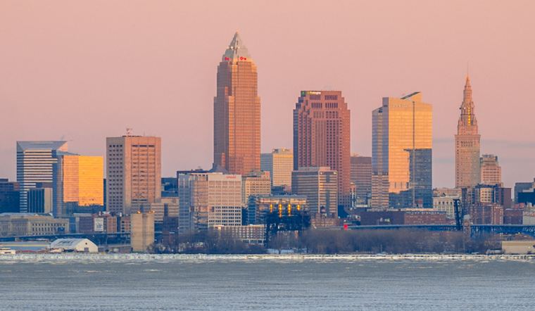 Northeastern Ohio and Northwestern Pennsylvania Brace for Snow as NWS Cleveland Issues Weather Update