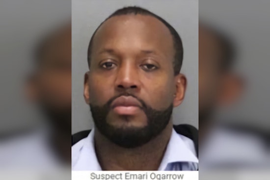Norway Rape Rap Could Put San Jose Man Away For Life