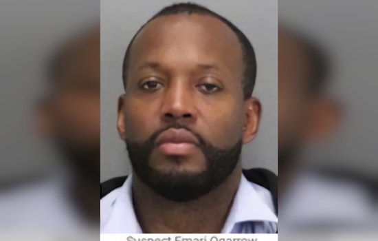 Norway Rape Rap Could Put San Jose Man Away For Life