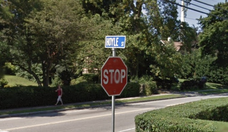 Norwood Community Mourns After Deadly Shooting on Hoyle Street as Police Investigate