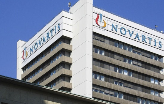 Novartis Expands North Carolina Presence with $771 Million Investment, Creating 700 Jobs in Durham and Wake Counties
