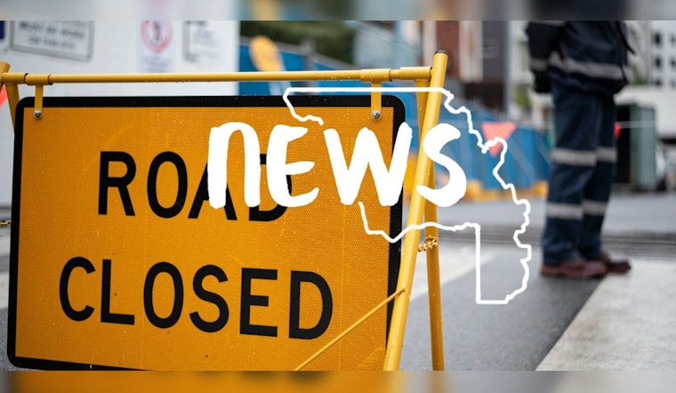 November Road Safety Upgrade Brings Month-Long Improvements to South River Road in West Sacramento