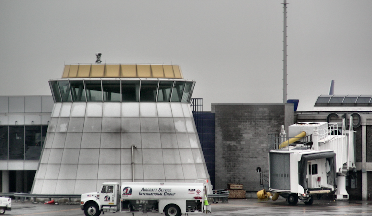 NTSB Investigates Close Call Between Aircraft at Cleveland Hopkins International Airport