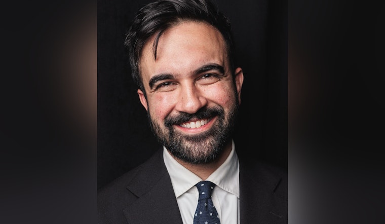 NY Assemblymember Zohran Mamdani Tours Brooklyn Nightlife in Mayoral Campaign Push as Cake Picnic Returns to a Sold-Out Event