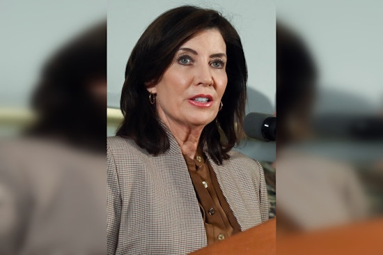 NY Governor Hochul Vows to Distribute SNAP Benefits Despite Supreme Court Hold, New Jersey Residents Receive Aid