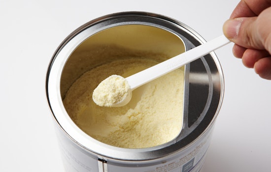 NYC Baby Formula Tied to Multi-State Botulism Outbreak as Urgent Recall Issued