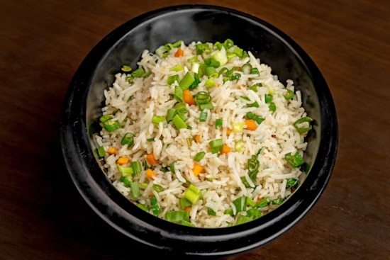 NYC Foodies Flock to Car Trunk for Yony Hung's Viral Venezuelan Chinese Fried Rice