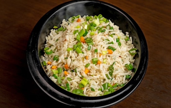 NYC Foodies Flock to Car Trunk for Yony Hung's Viral Venezuelan Chinese Fried Rice